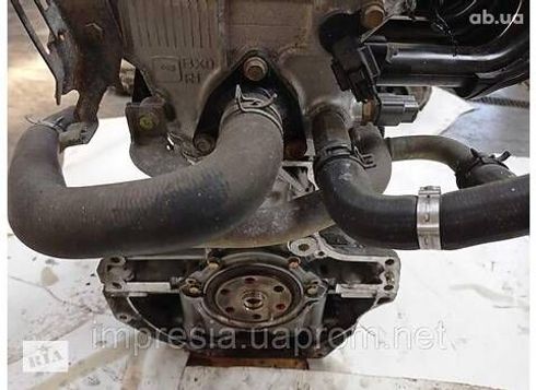 двигатель в сборе для Nissan Micra - купити на Автобазарі - фото 8