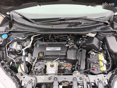 Honda CR-V 2015 - фото 25