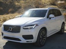 Продаж вживаних Volvo XC90 2020 року в Одесі - купити на Автобазарі