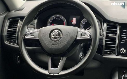 Skoda Kodiaq 2020 - фото 15