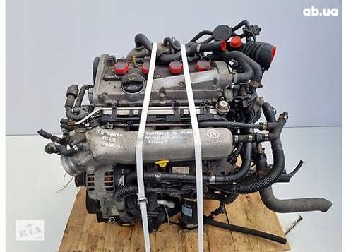 двигатель в сборе для Volkswagen Golf - купить на Автобазаре - фото 4
