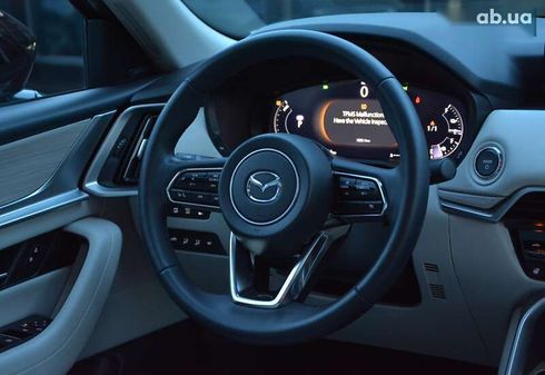 Mazda CX-90 2023 - фото 27