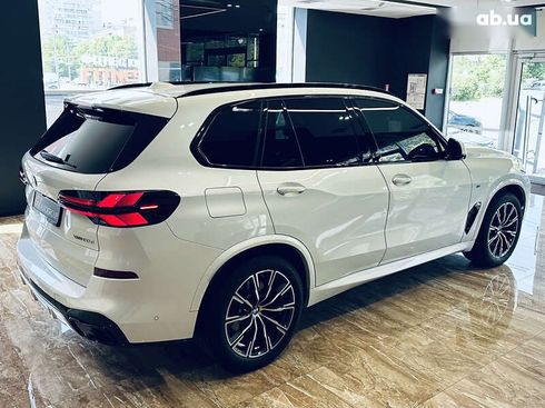BMW X5 2023 - фото 8