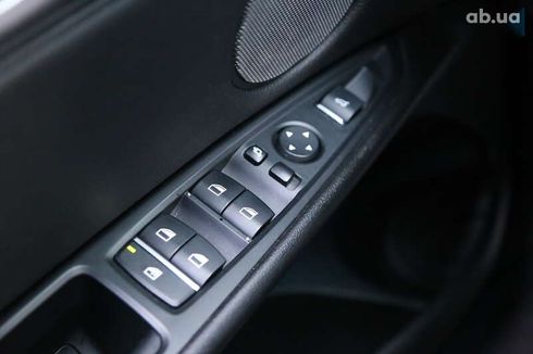 BMW X6 2015 - фото 29