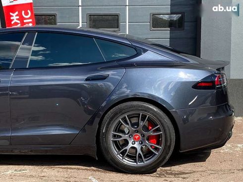 Tesla Model S 2024 - фото 6