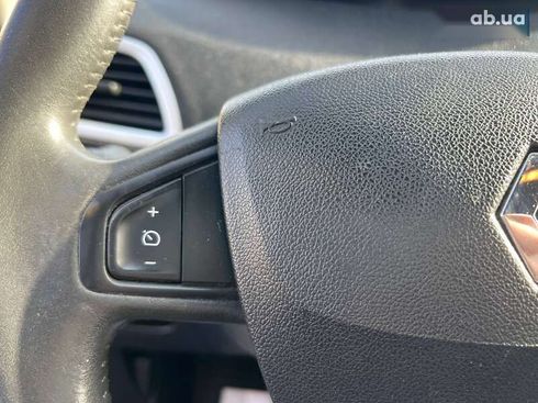 Renault grand scenic 2010 - фото 12