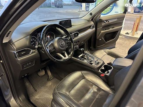 Mazda CX-5 2018 - фото 26