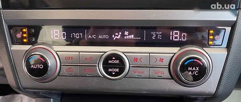 Subaru Outback 2015 - фото 25