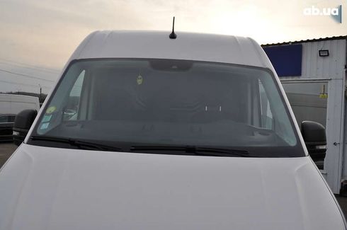 Volkswagen Crafter 2020 - фото 10