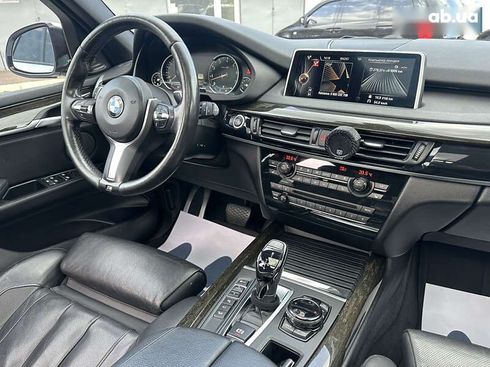 BMW X5 2015 - фото 30