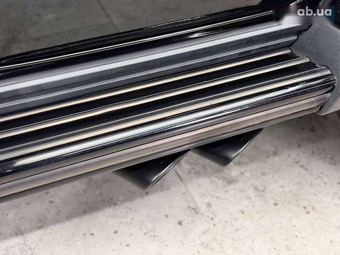 Mercedes-Benz G-Класс 2020 - фото 18