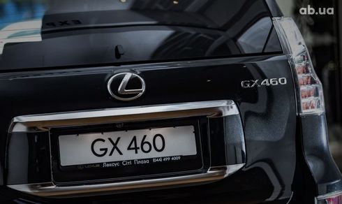 Lexus GX 2023 - фото 7