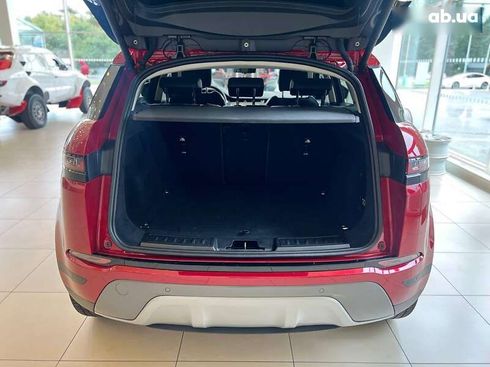 Land Rover Range Rover Evoque 2020 - фото 26