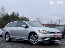Купити Volkswagen бу в Луцьку - купити на Автобазарі