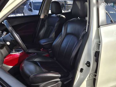 Nissan Juke 2011 - фото 9