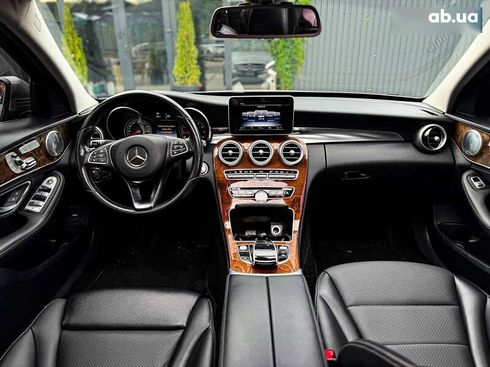Mercedes-Benz C-Класс 2014 - фото 21