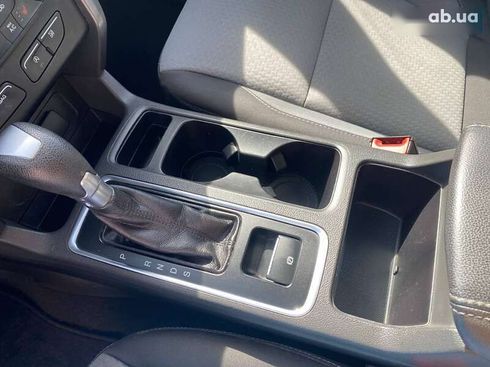 Ford Escape 2017 - фото 18