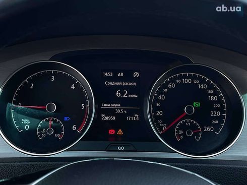 Volkswagen Golf 2015 - фото 22