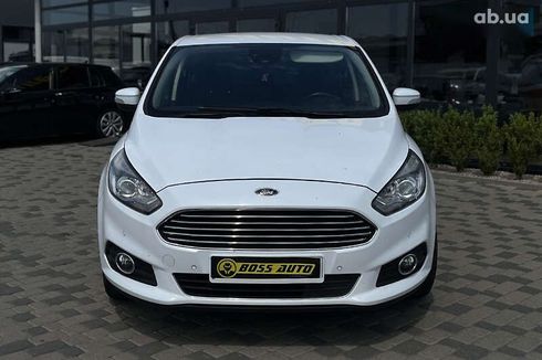 Ford S-Max 2018 - фото 2