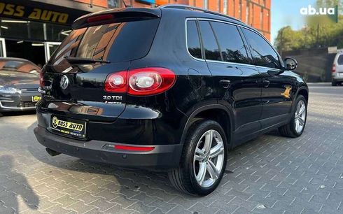 Volkswagen Tiguan 2010 - фото 6