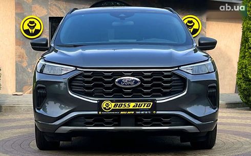 Ford Escape 2023 - фото 2