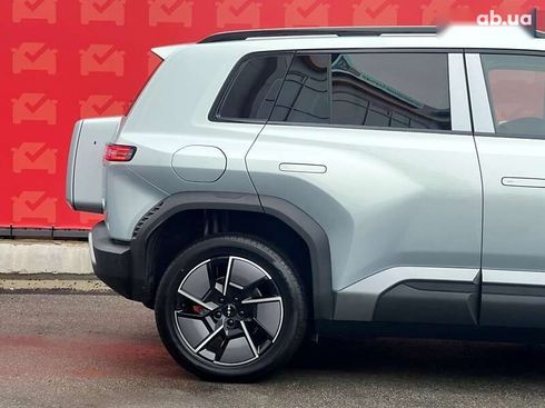 BYD Leopard 3 2025 - фото 15