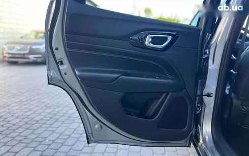 Jeep Compass 2022 - фото 27