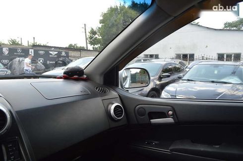 SsangYong Actyon 2008 - фото 13