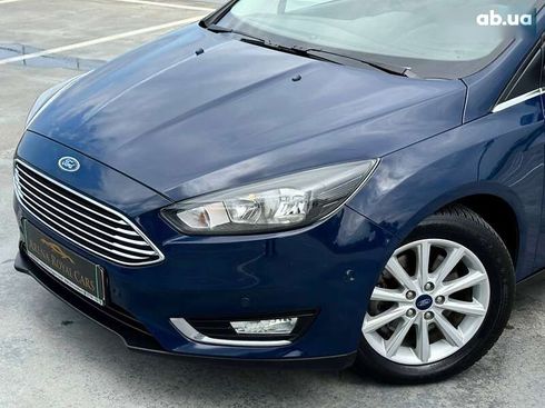 Ford Focus 2015 - фото 6