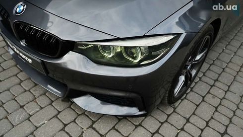 BMW 4 серия 2014 - фото 10