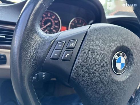BMW 3 серия 2011 - фото 30