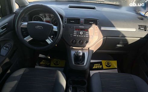 Ford C-Max 2010 - фото 9