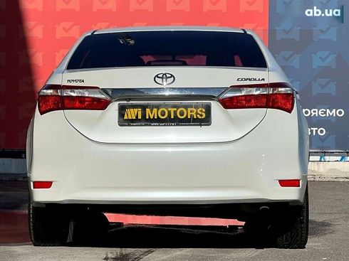 Toyota Corolla 2013 - фото 6