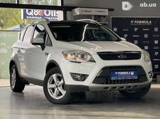 Купить Ford Kuga 2011 бу в Нововолынске - купить на Автобазаре