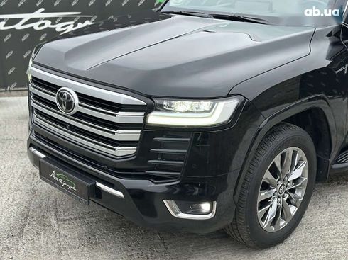 Toyota Land Cruiser 2021 - фото 5