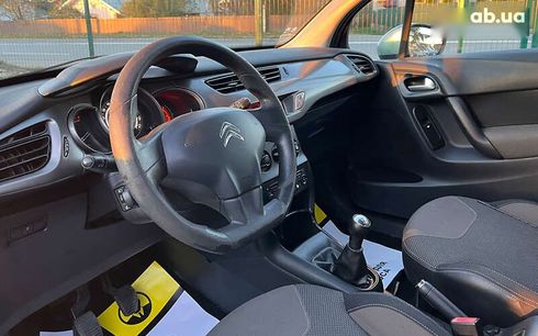 Citroёn C3 2015 - фото 8