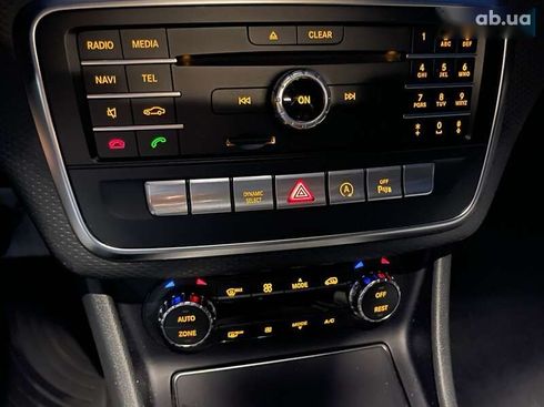 Mercedes-Benz A-Класс 2016 - фото 15
