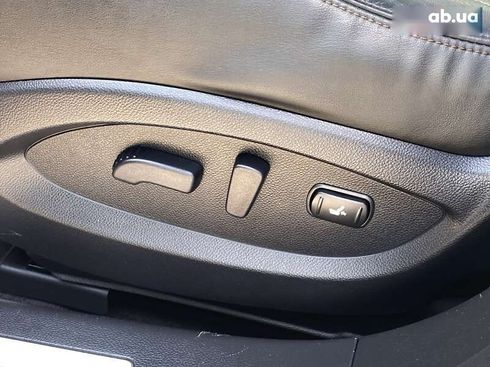 Infiniti QX70 2015 - фото 24