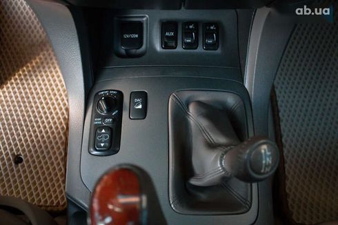 Lexus GX 2008 - фото 25