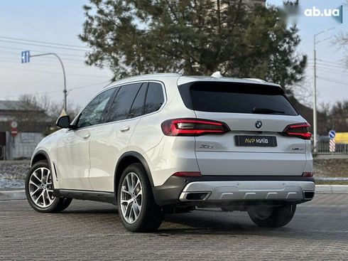 BMW X5 2020 - фото 24