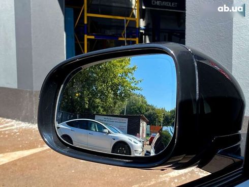 Jaguar I-Pace 2018 - фото 30