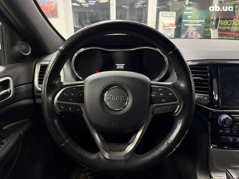 Jeep Grand Cherokee 2020 - фото 24