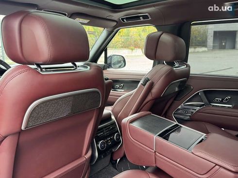 Land Rover Range Rover 2024 - фото 27