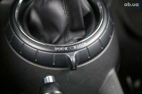 MINI John Cooper Works 2014 - фото 21