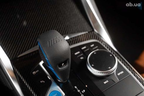 BMW i4 2021 - фото 26