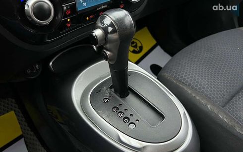 Nissan Juke 2011 - фото 17