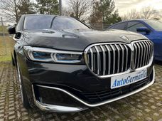 Купить BMW 7 серия 2021 бу в Киеве - купить на Автобазаре