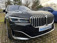 Купити BMW 7 серія бу в Україні - купити на Автобазарі