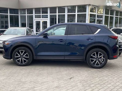 Mazda CX-5 2018 - фото 4