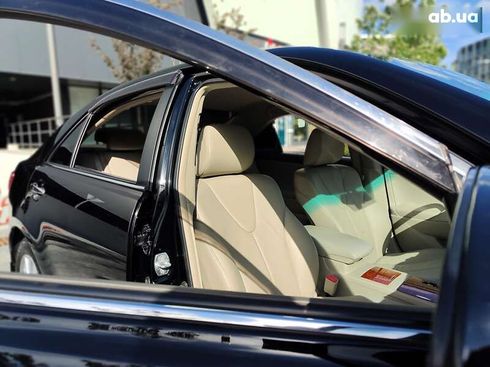 Toyota Camry 2009 - фото 28